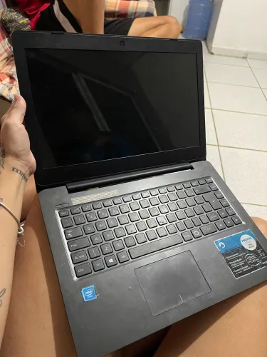 Notebook Positivo 