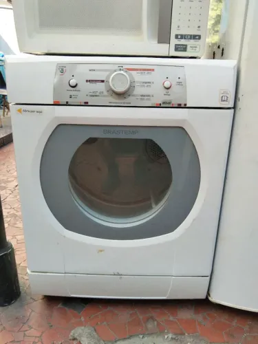 Secadora de roupas