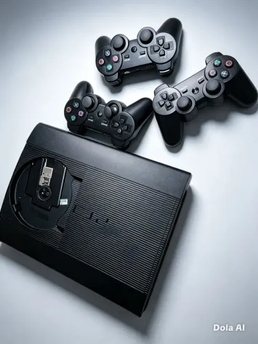 Ps3 super slim