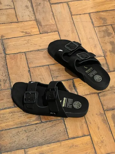 Chinelo Birken Reserva original