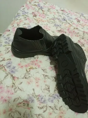 Bota pra trabalhar 