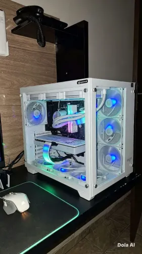 Computador high-end