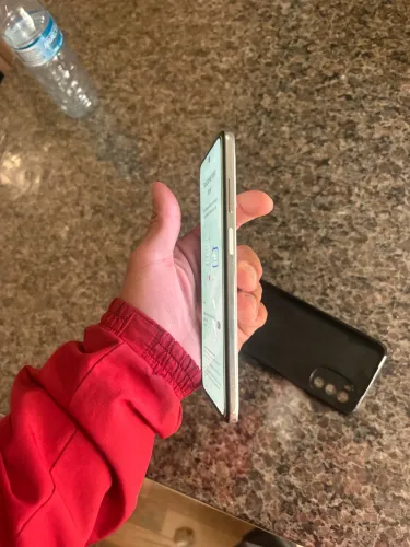 Moto g52 semi novo