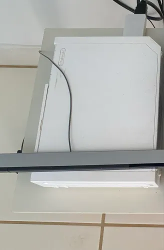 Nintendo Wii