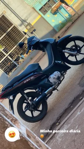 Vendo biz 125