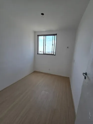 Vendo apartamento de 3 quartos com suíte no Condomínio Trendy Cachambi