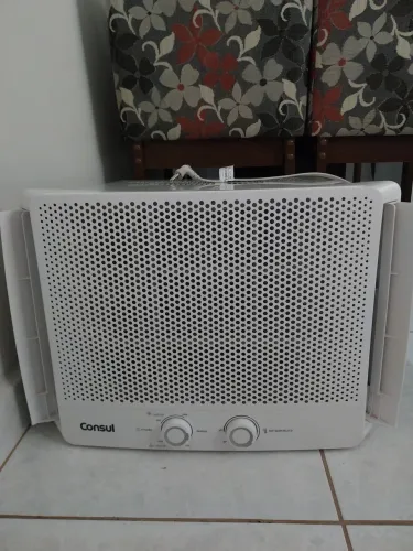 Ar Condicionado