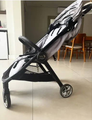 Carrinho de bebe - Baby Jogger City Tour 2