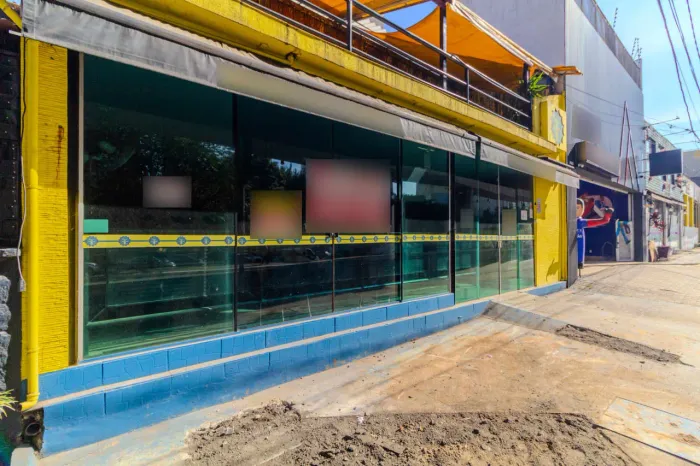 Loja na Avenida Luiz Dumont Villares, 1555 314 m²