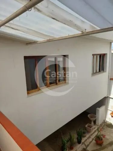 vende sobrados germinados