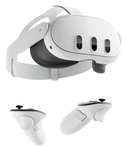 Meta Quest 3 512gb VR