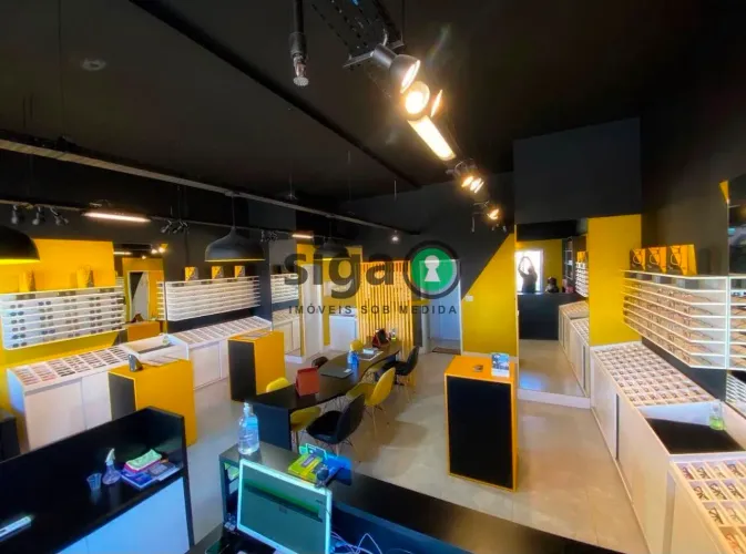 Sala Comercial a venda 31m² no You Metropolitan ? c/ Ar, Sacada e Vaga (Metrô Tatuapé)