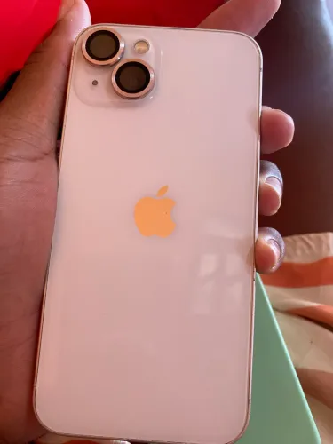iPhone 13 retirada de peças