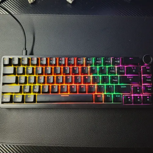 Teclado Mecânico Ajazz Ak690