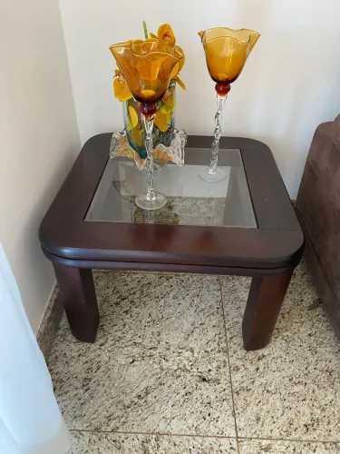 Mesa de centro
