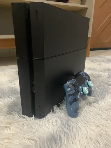 Ps4 