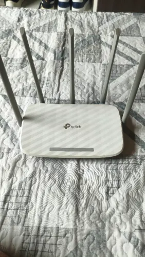 Roteador TP link 