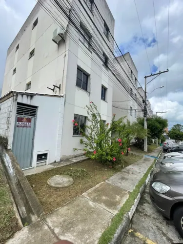 Apartamento Térreo Nascente por Apenas R$ 160 Mil | Feira de Santana Life