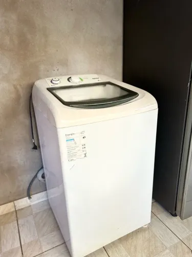 Máquina de lavar Consul