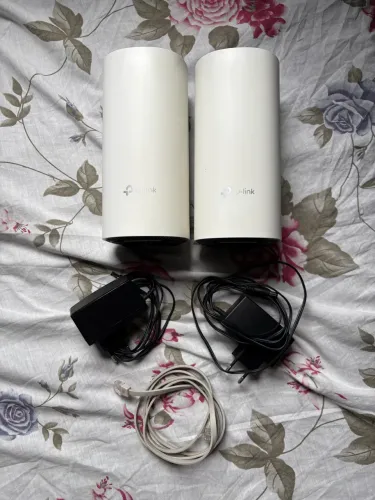 Roteador Mesh Deco M4