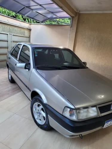 Fiat Tempra SX 2.0 I.e. 8V 4P 1997