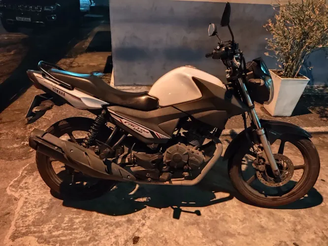 Yamaha Factor 150