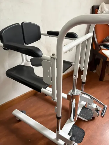 Cadeira de Transferência Supermedy