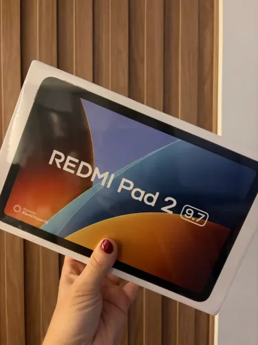 Redmi pad2