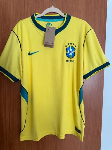 Camisa Seleção Brasileira