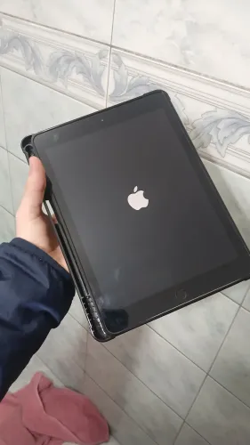 Ipad 6ª geração 128GB 2018