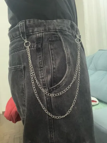 Corrente para calça