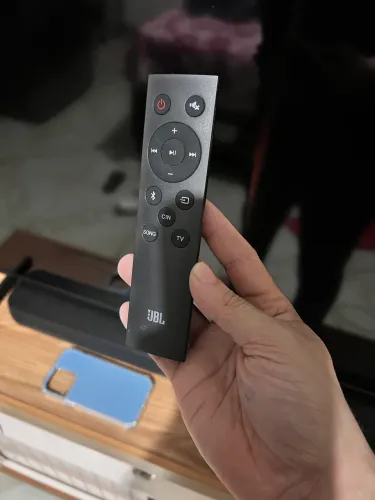 Soundbar JBL Cinema