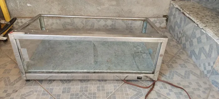 Estufa
