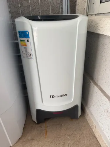 Centrifuga Mueller 12,6 kg