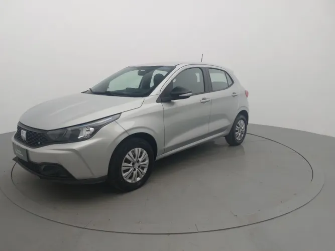 Fiat Argo Drive 1.0 Firefly 2026