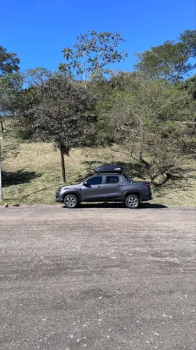 Fiat Strada Volcano 1.3 Flex 8V CD 2022