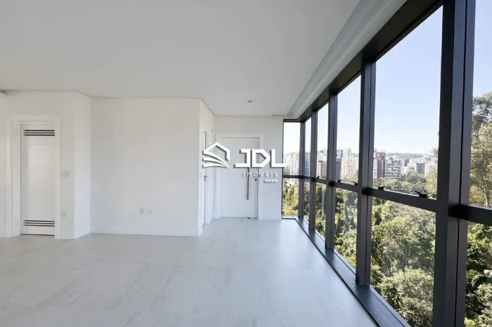 Apartamento de Altíssimo Padrão à Venda  Evidence Tower | Victor Konder  Blumenau