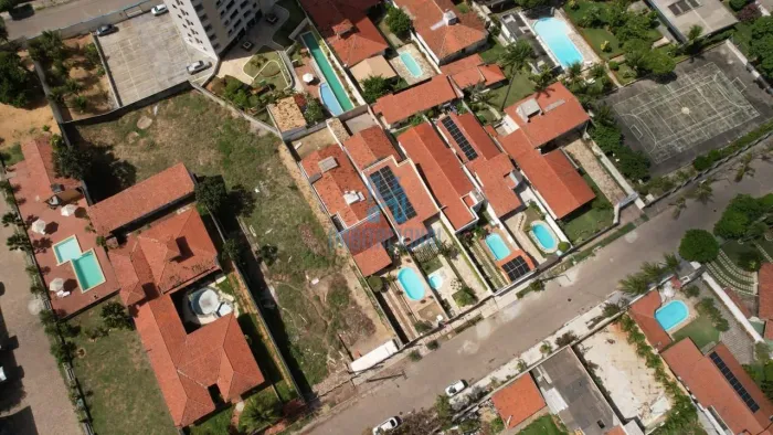 Terreno à venda, 1900 m² por R$ 1.800.000,00 - Capim Macio - Natal/RN