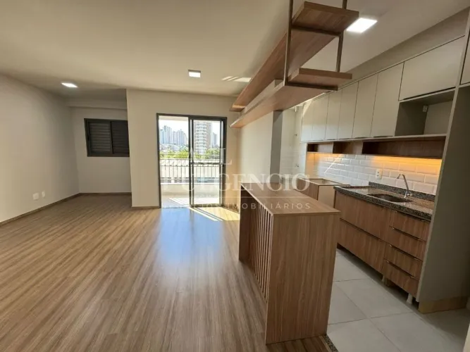 Apartamento novo para alugar com 2 quartos Bairro Aurora em Londrina
