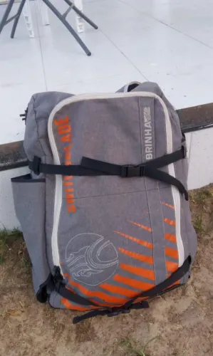 Kitesurf 