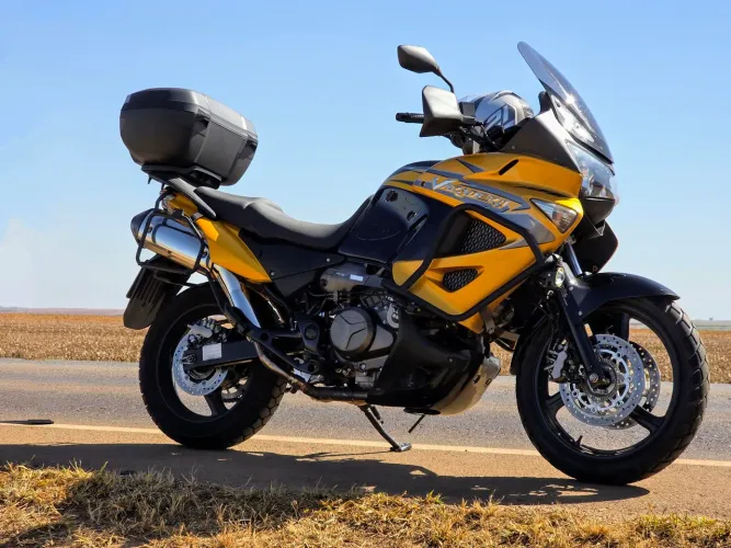 Honda Varadero 1000