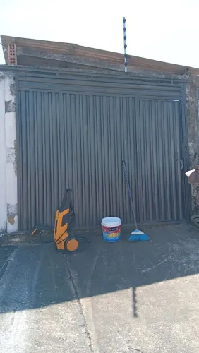 Serviços gerais.