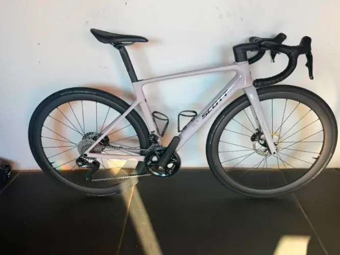 Scott RC 20 addict