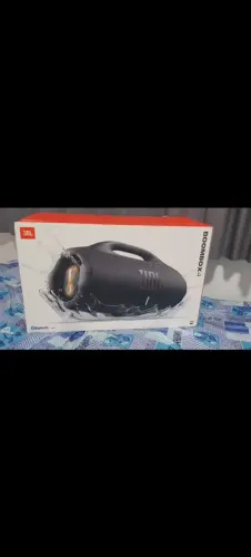 JBL Bombox 4