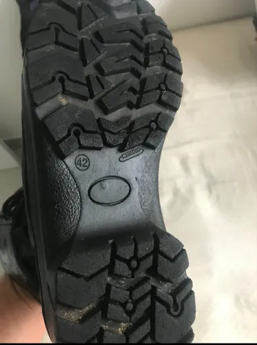Bota Arroyo 42