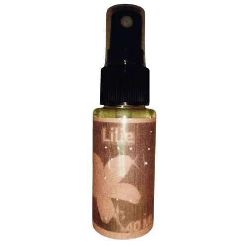 Perfume artesanal miss lilie 40 ML