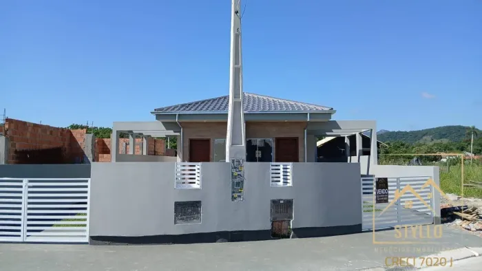 Casa em Forquilhas, São José/SC