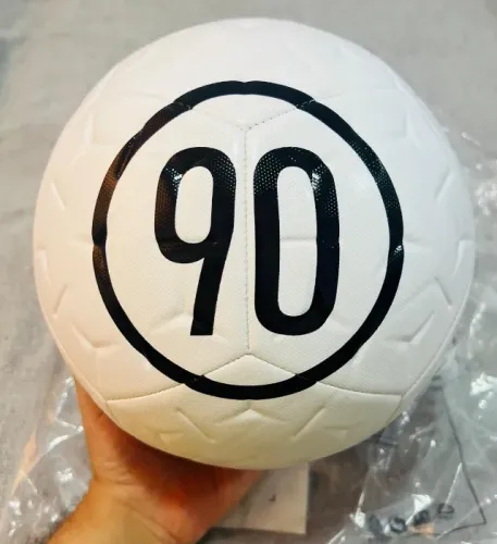 Bola Nike Total 90 Academy 100% Original