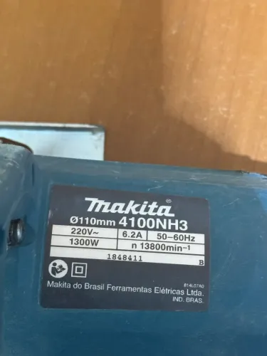 Makita profissional da marca makita