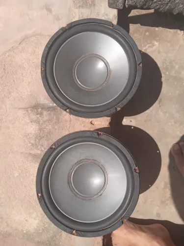 ALTO FALANTE 10 POLEGADAS 350W